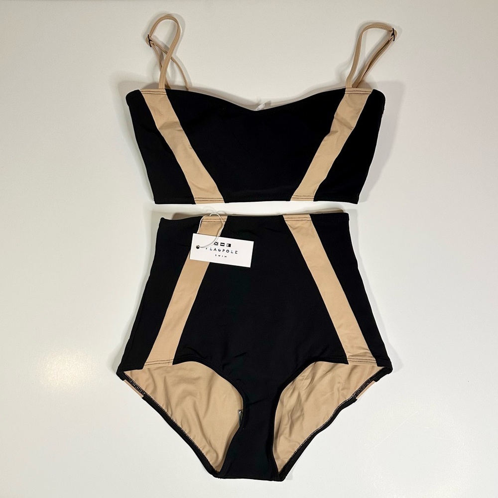 Flagpole Swim Perry 2 pc Bathing Suit